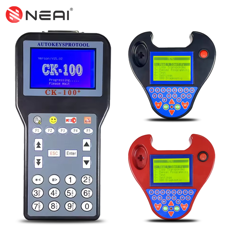 Board Game With Chips - OBD2 Scanner CK100 V46.02 V99.99 Auto