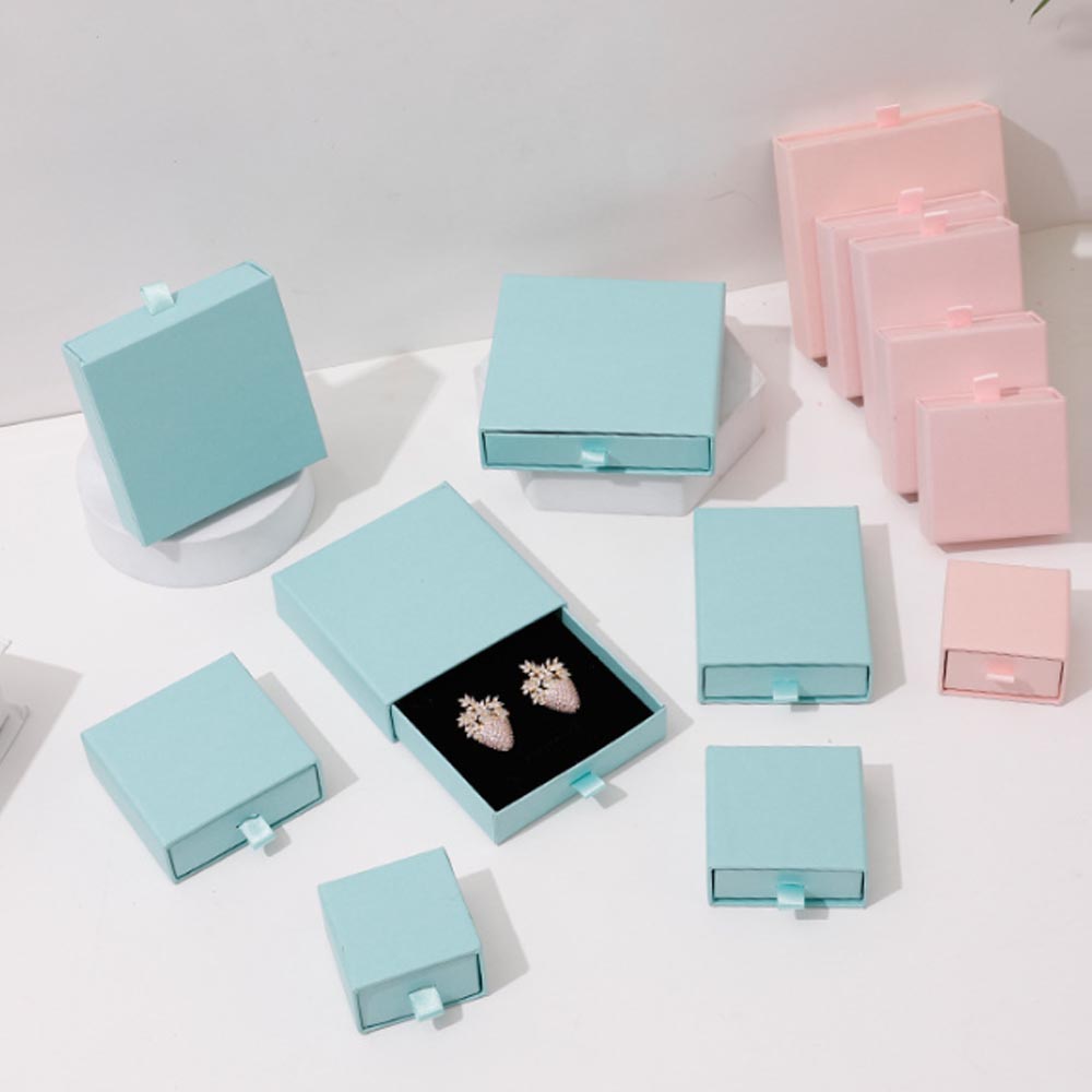 Token Tray Organizer - 5pcs Jewelry Drawer Organizer Box Ring