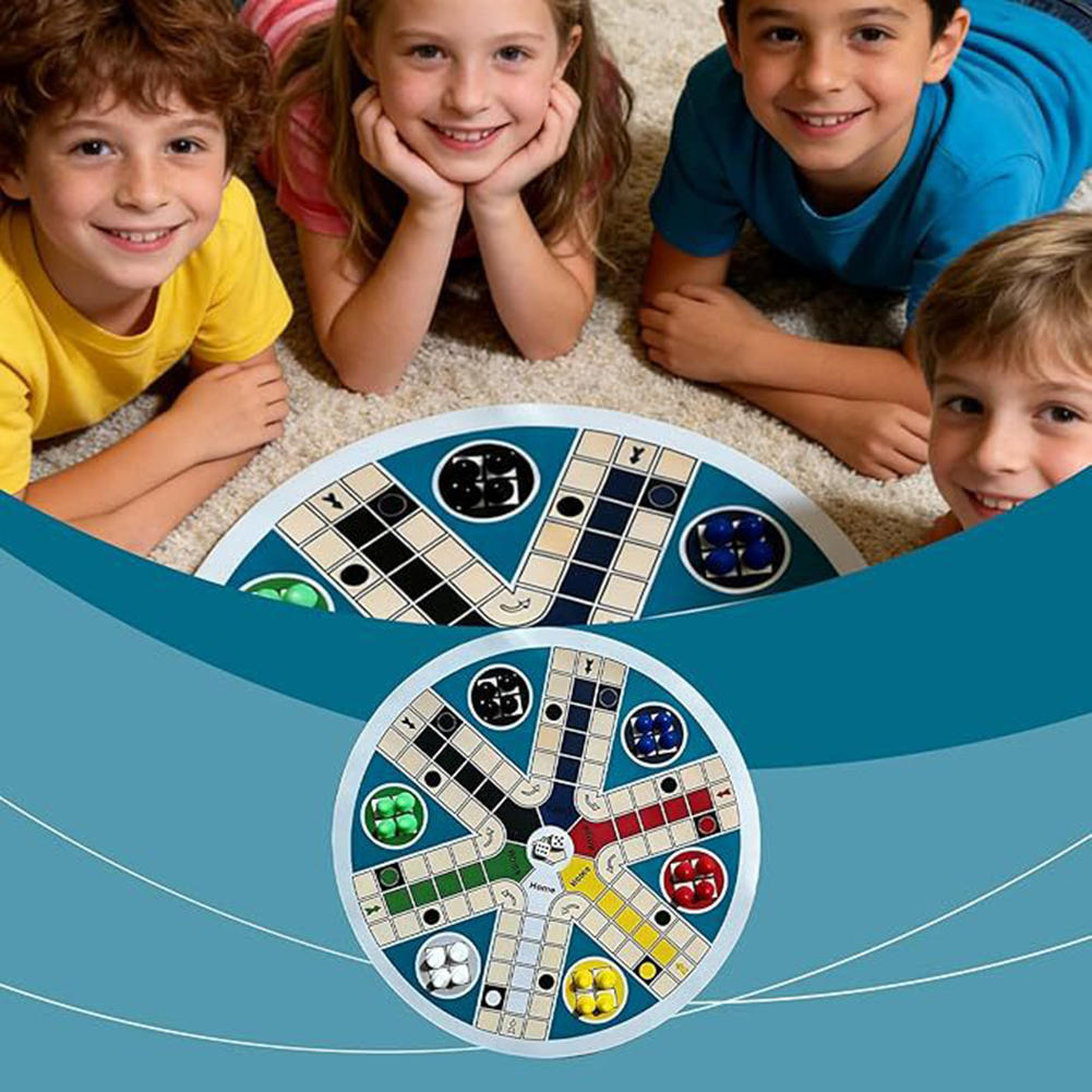 Board Game Store - 6 Player Board Game Multiplayer Flying