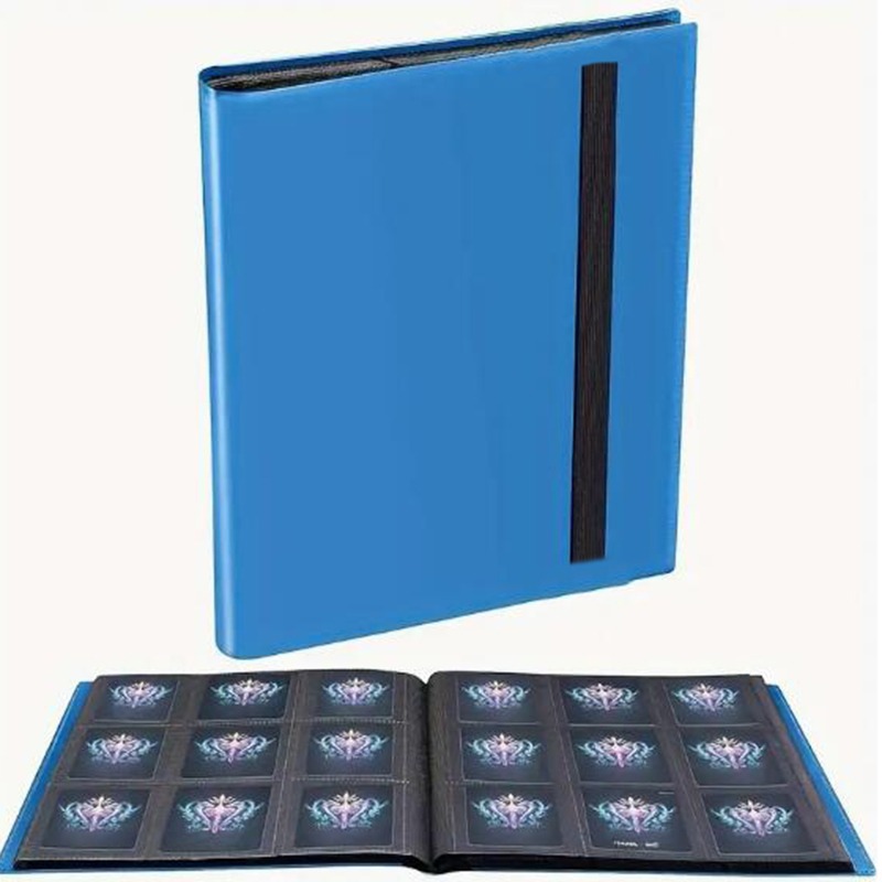 160/360/480/540 Cards Capacity - Board Game Yugioh avis et prix