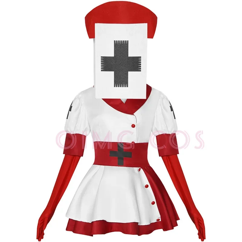 Dark Deception Harvester Nurse - Board Game Deception avis et prix