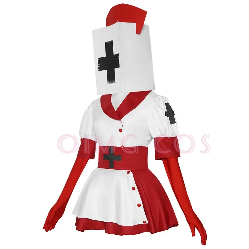 Dark Deception Harvester Nurse - Board Game Deception avis et prix