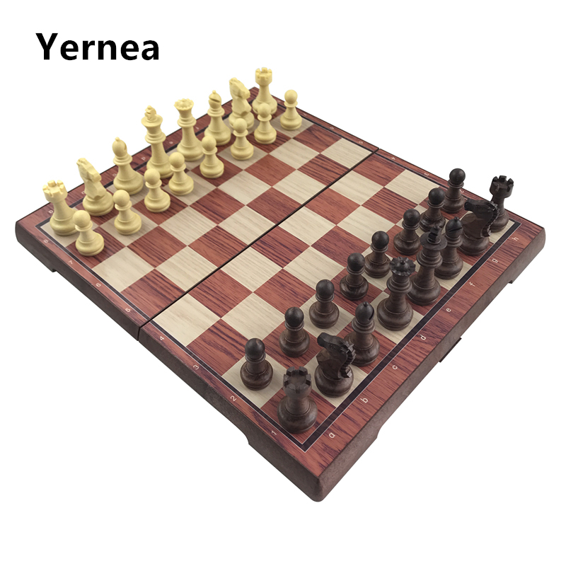 High-grade Chess Plastic Folde - Board Game Yearbook avis et prix