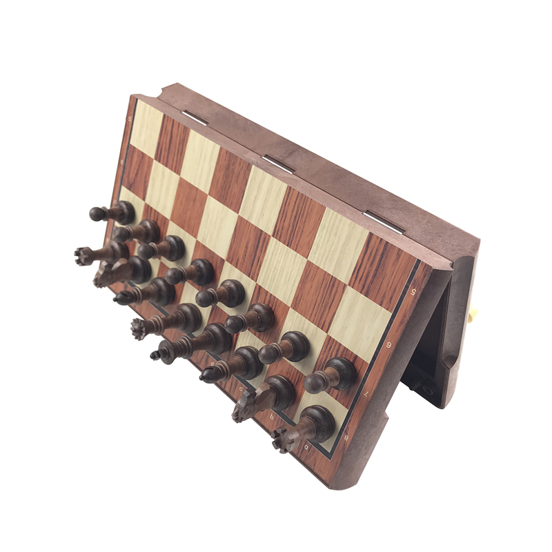 High-grade Chess Plastic Folde - Board Game Yearbook avis et prix