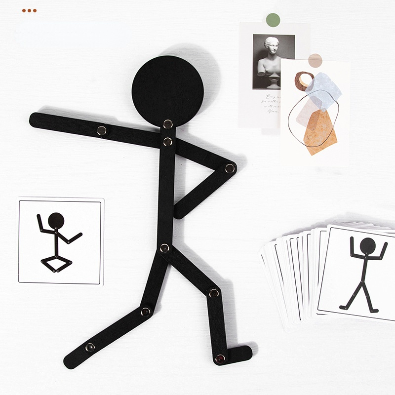 DIY Puzzle Toys Boards Educati - Board Game Enthusiast avis et prix