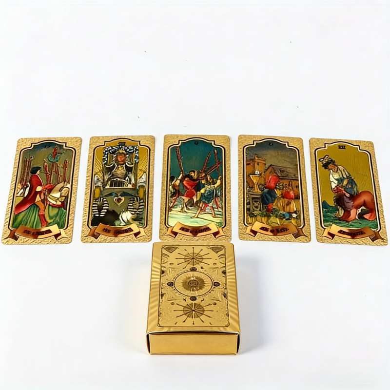 Hot Stamping Color Printing go - Board Game With Chips avis et prix