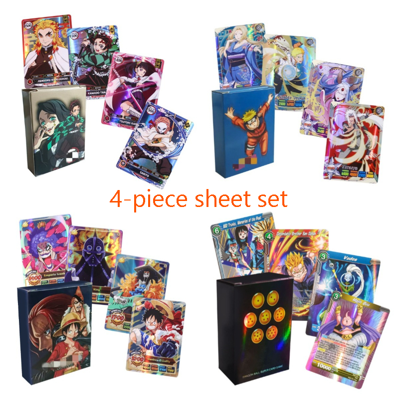 Classic Dragon Ball Pirate Nar - Board Game Naruto avis et prix