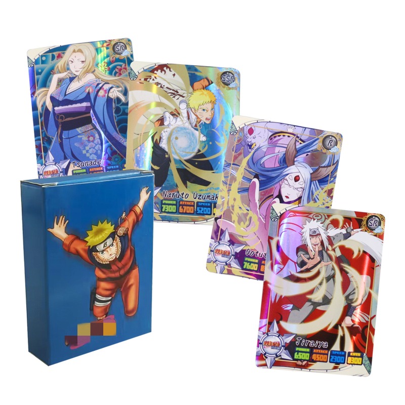 Classic Dragon Ball Pirate Nar - Board Game Naruto avis et prix
