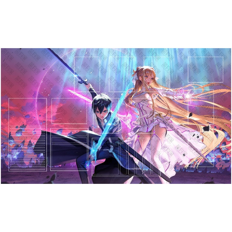 WS Sword Art Online Series 600 - Board Game Online Free avis et prix