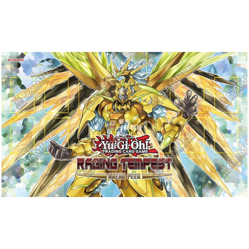 Yu-Gi-Oh! Crystron Series 600x - Board Game Yugioh avis et prix