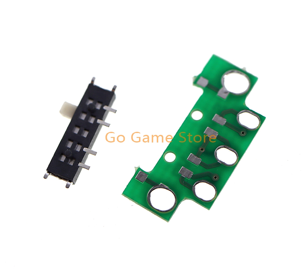 1set For GBA Power On Off Swit - Board Game Nintendo Switch avis et prix