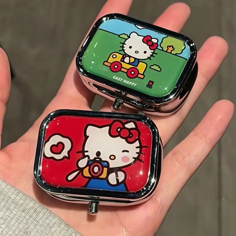 New Sanrio Anime Hello Kitty M - Token Tray Organizer avis et prix