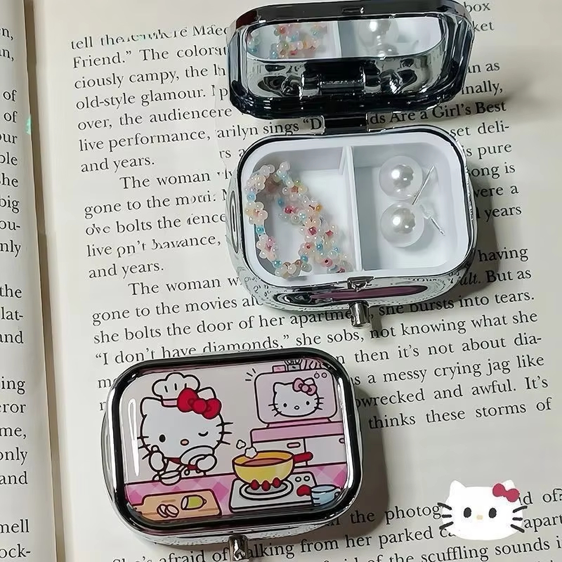 New Sanrio Anime Hello Kitty M - Token Tray Organizer avis et prix