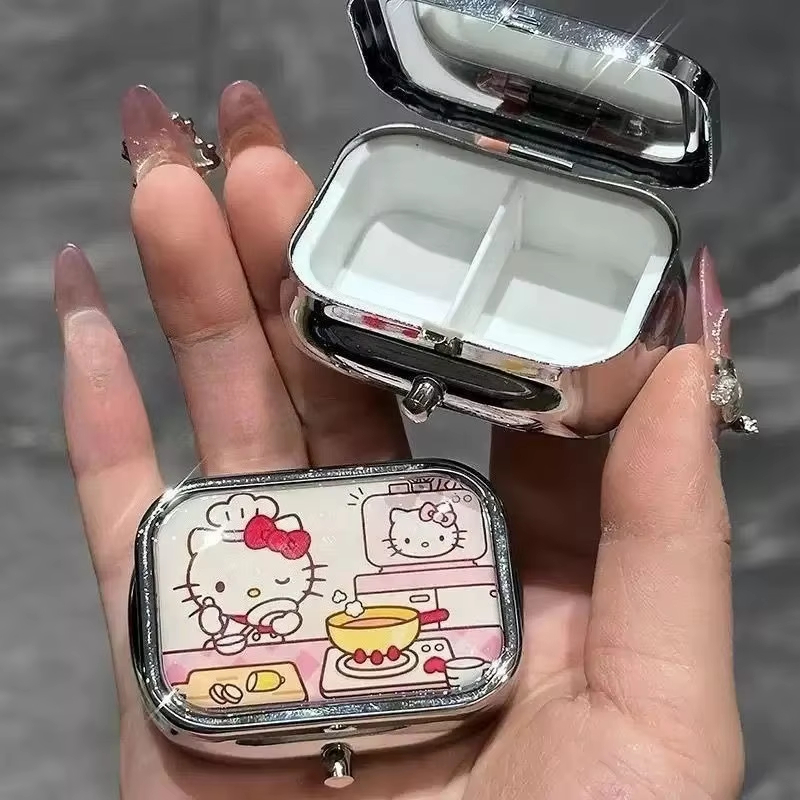 New Sanrio Anime Hello Kitty M - Token Tray Organizer avis et prix