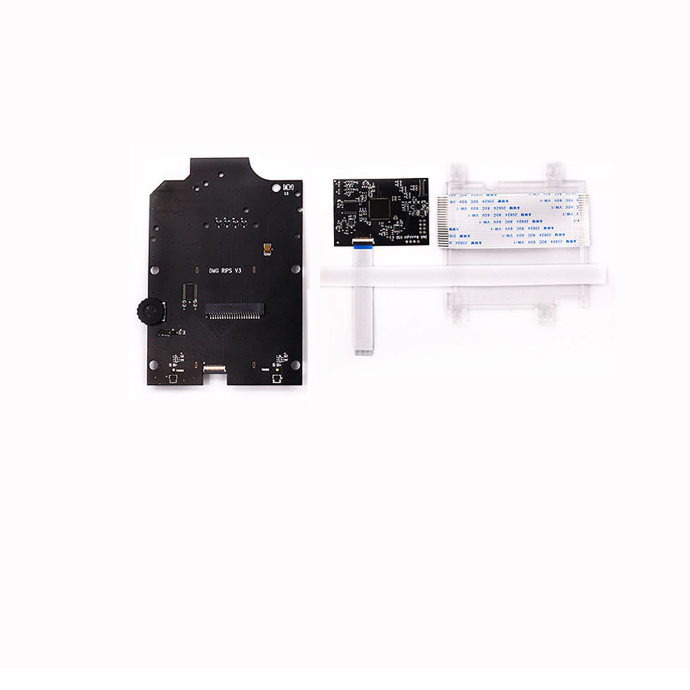 BIG and Small Q5 PCB BOARD For - Board Game With Chips avis et prix