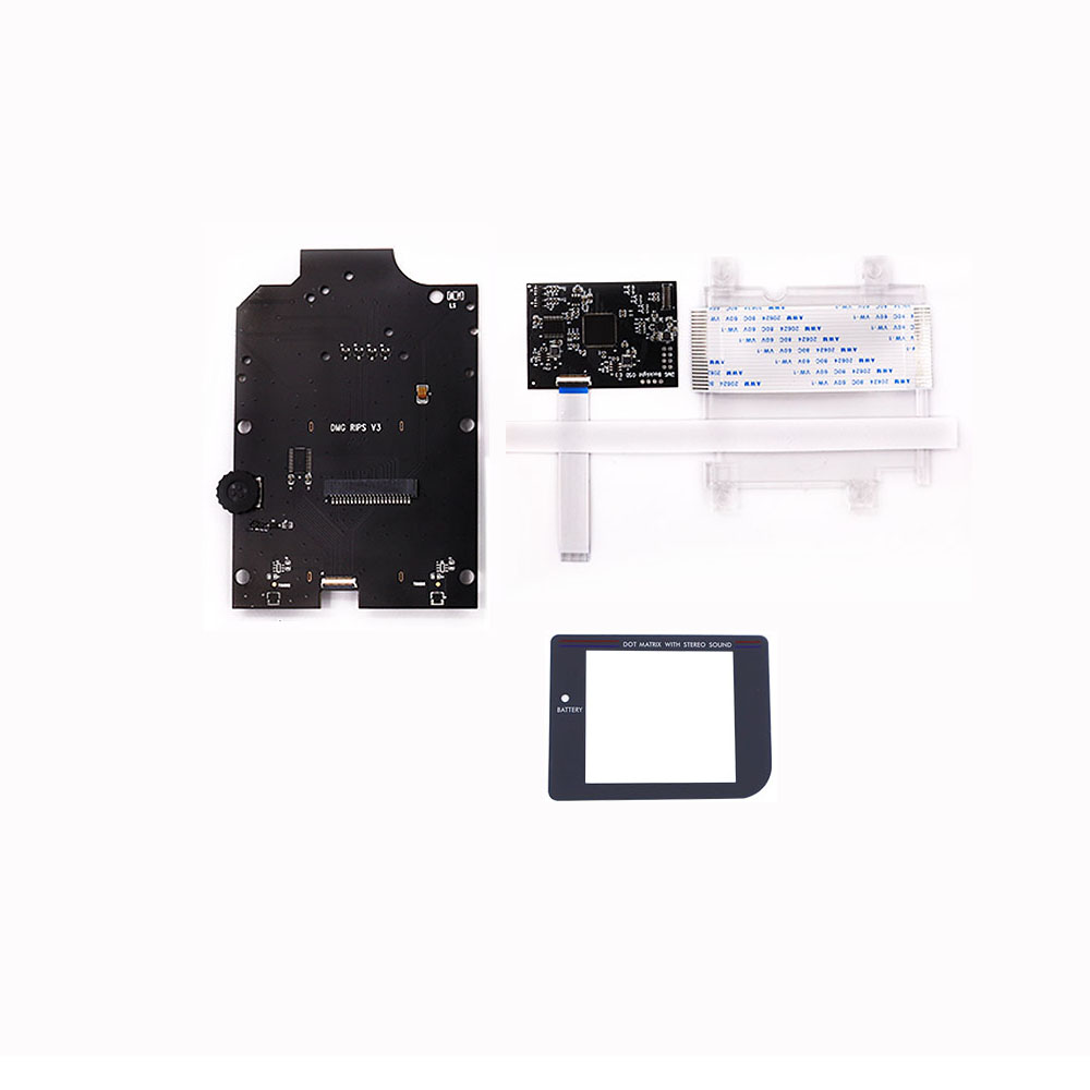 BIG and Small Q5 PCB BOARD For - Board Game With Chips avis et prix