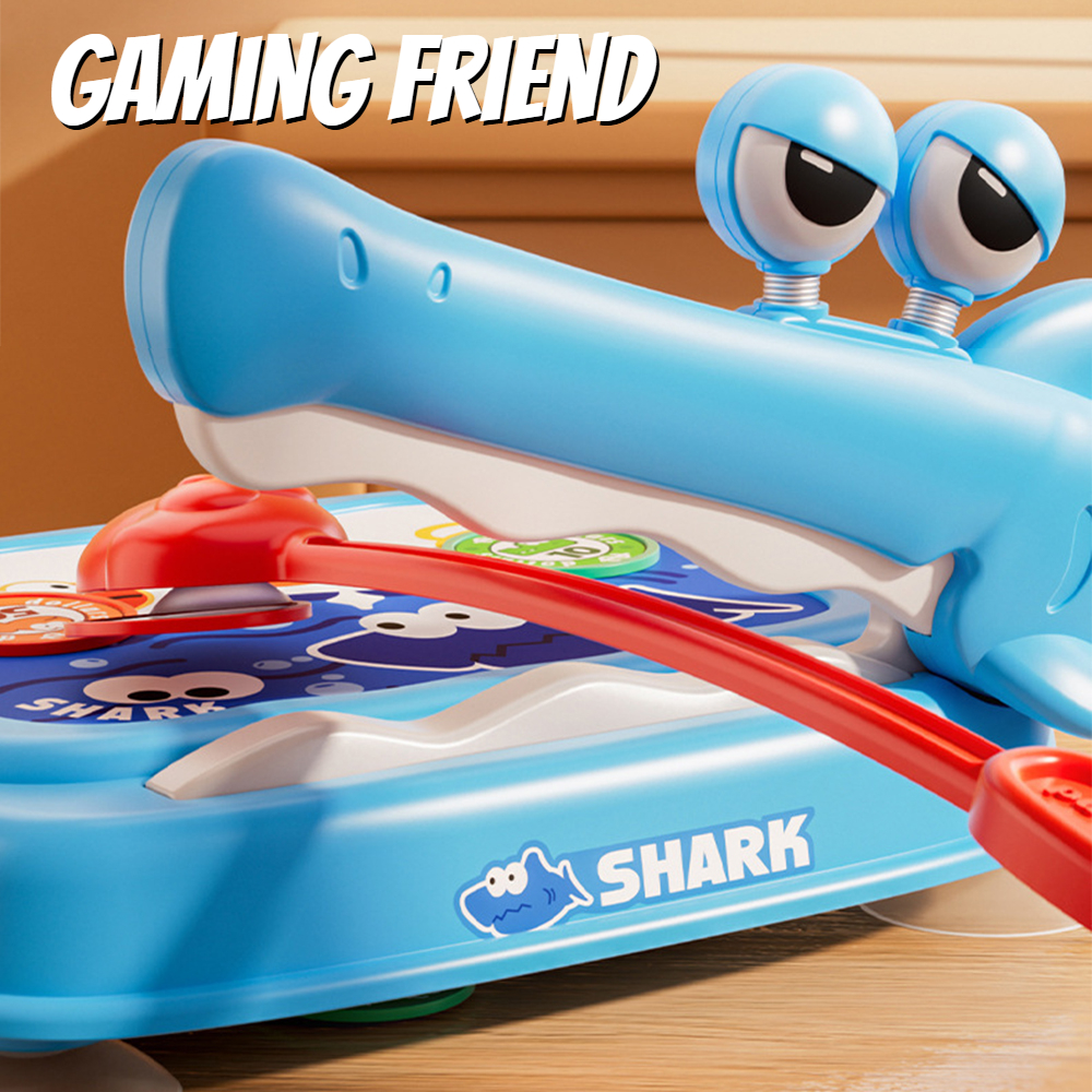 Gold Coin Snatching Battle Boa - Board Game Family avis et prix