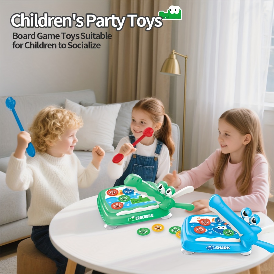 Gold Coin Snatching Battle Boa - Board Game Family avis et prix