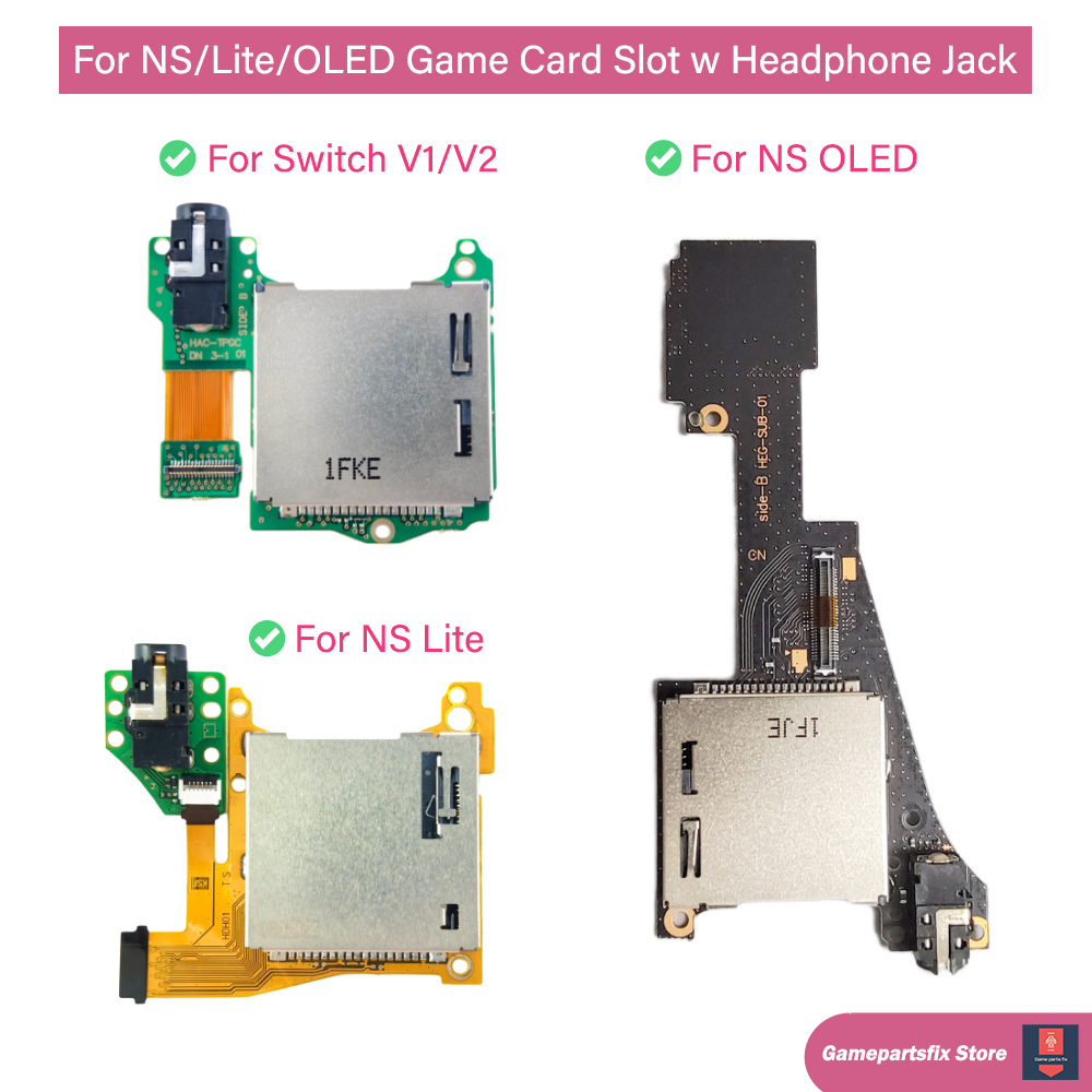 Game Card Slot Board Game Cons - Board Game Nintendo Switch avis et prix
