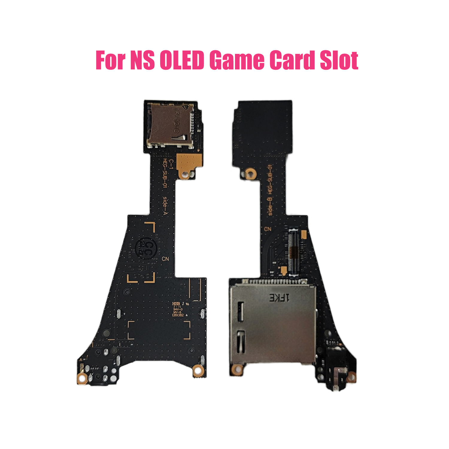 Game Card Slot Board Game Cons - Board Game Nintendo Switch avis et prix