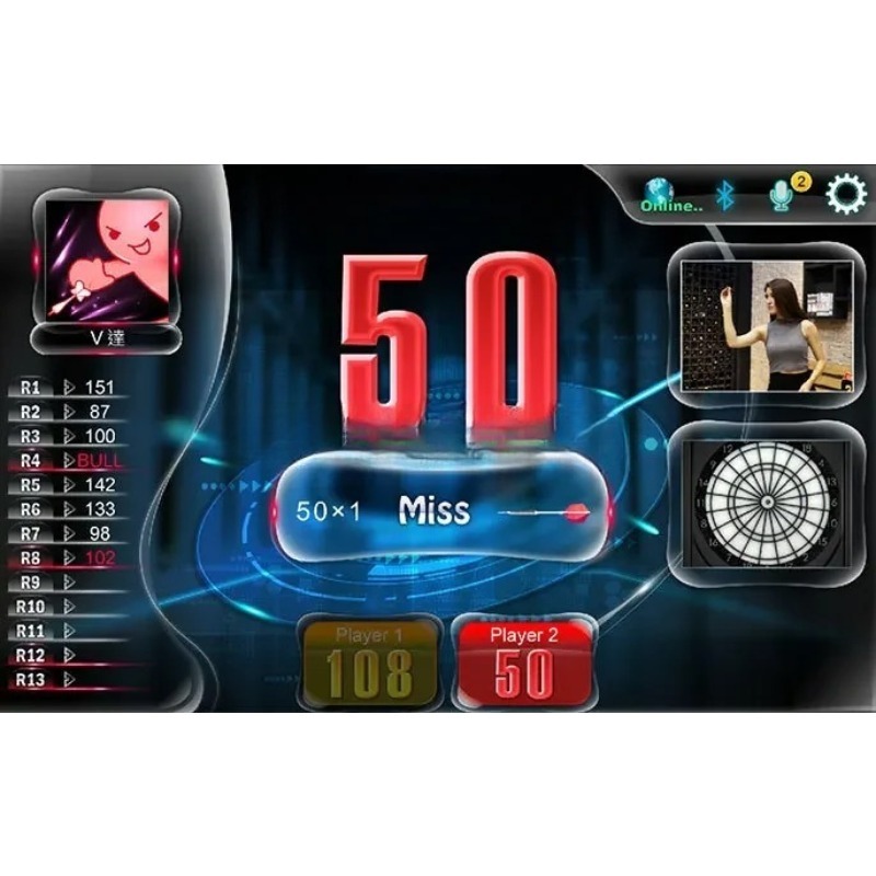 H3L VDART online LED light kid - Board Game Online Free avis et prix