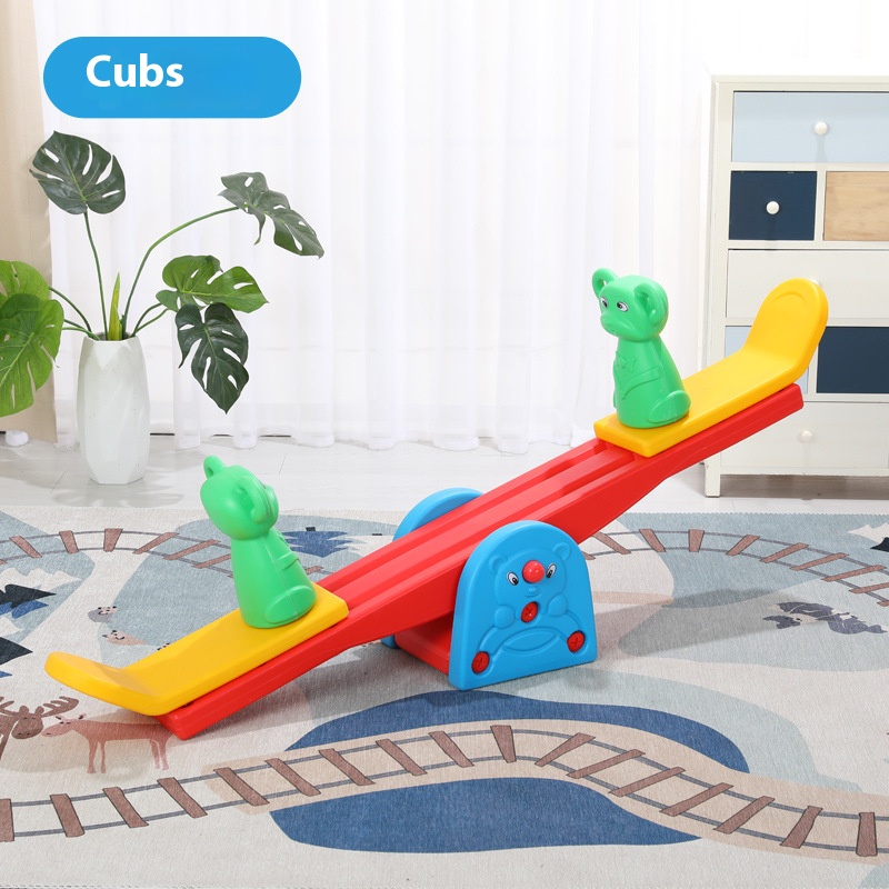 Outdoor Countyard Animal Seesa - Board Game Enthusiast avis et prix