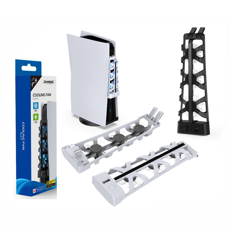 Fan Cooling For Sony Playstati - Board Game For 5 Players avis et prix