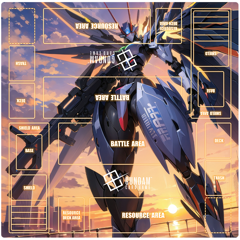 2025 New DIY 5 Styles Gundam C - Board Game For 5 Players avis et prix