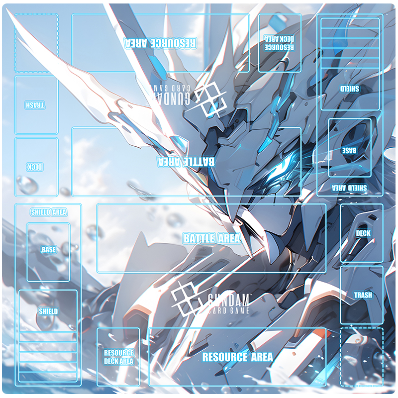 2025 New DIY 5 Styles Gundam C - Board Game For 5 Players avis et prix
