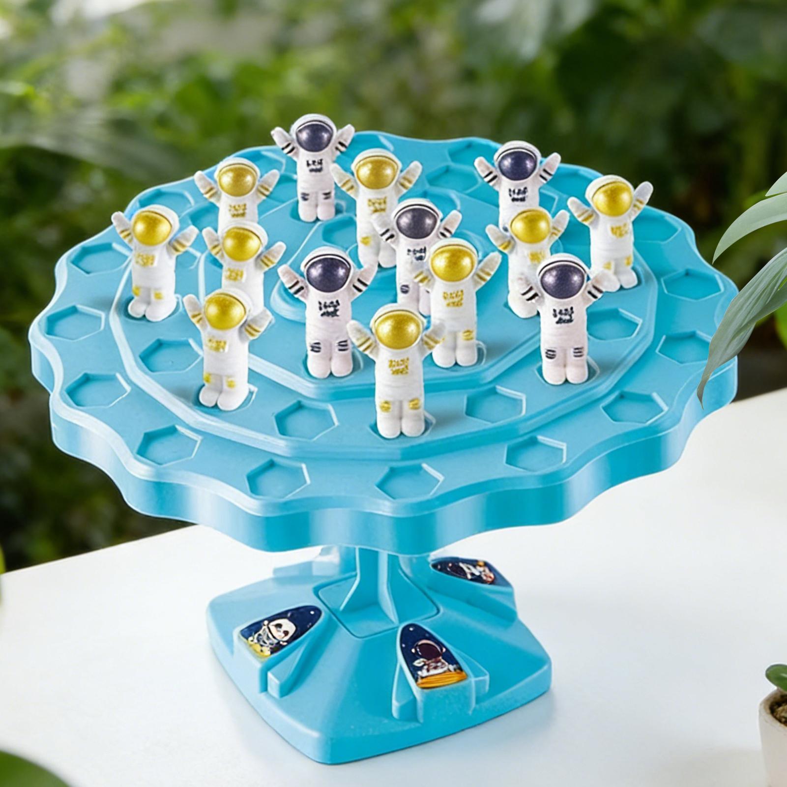 Fun Frog Balance Tree Children - Board Game Enthusiast avis et prix