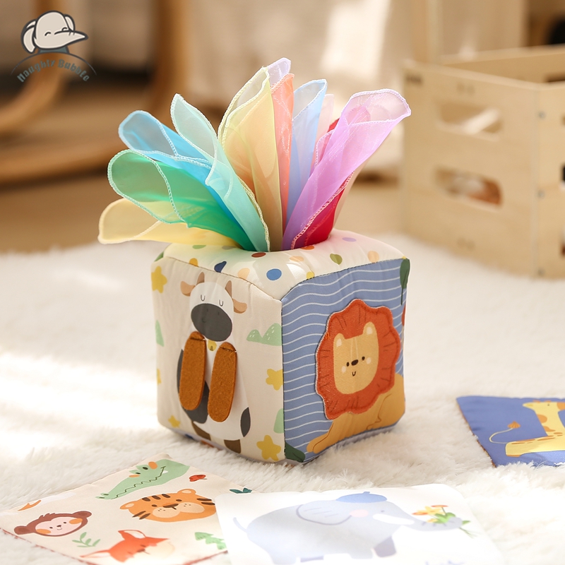 Montessori Toys Magic Cotton A - Board Game Enthusiast avis et prix