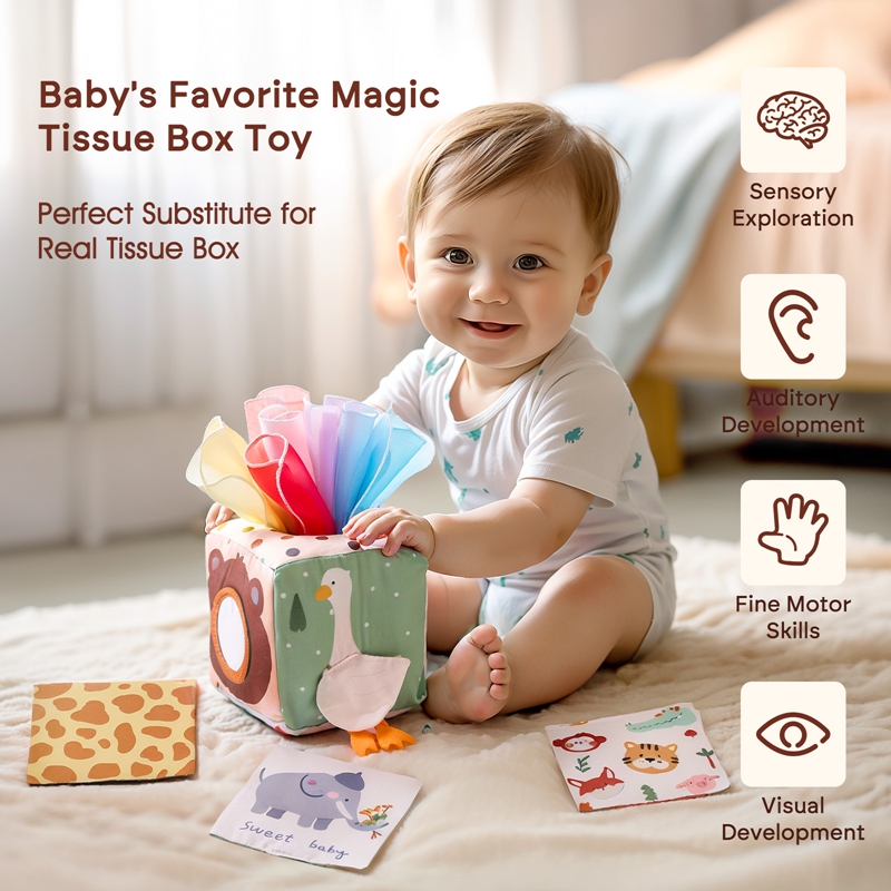 Montessori Toys Magic Cotton A - Board Game Enthusiast avis et prix