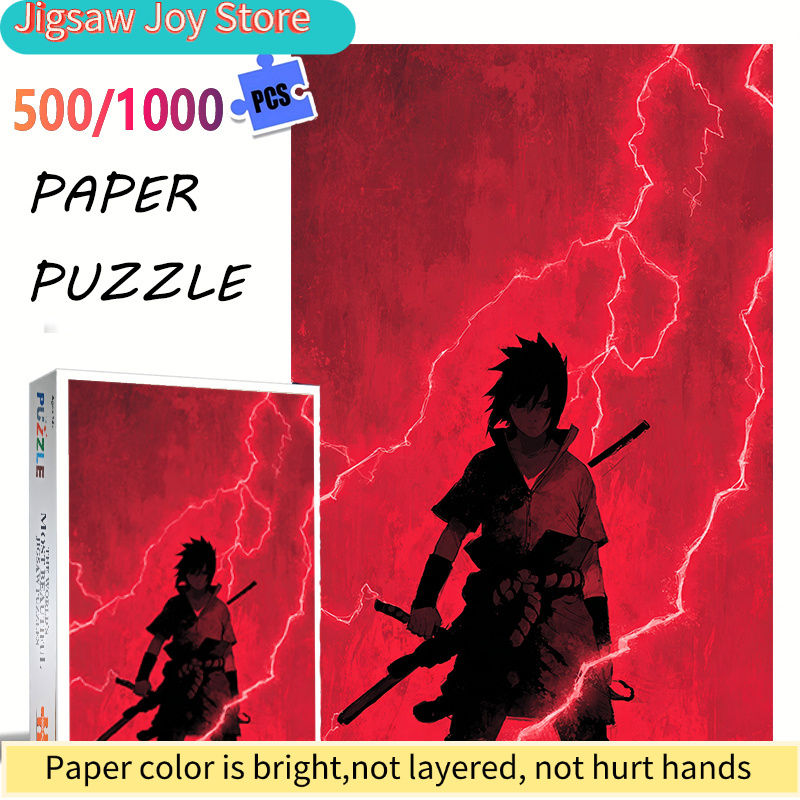 of thick and scratch-resistant - Board Game Naruto avis et prix