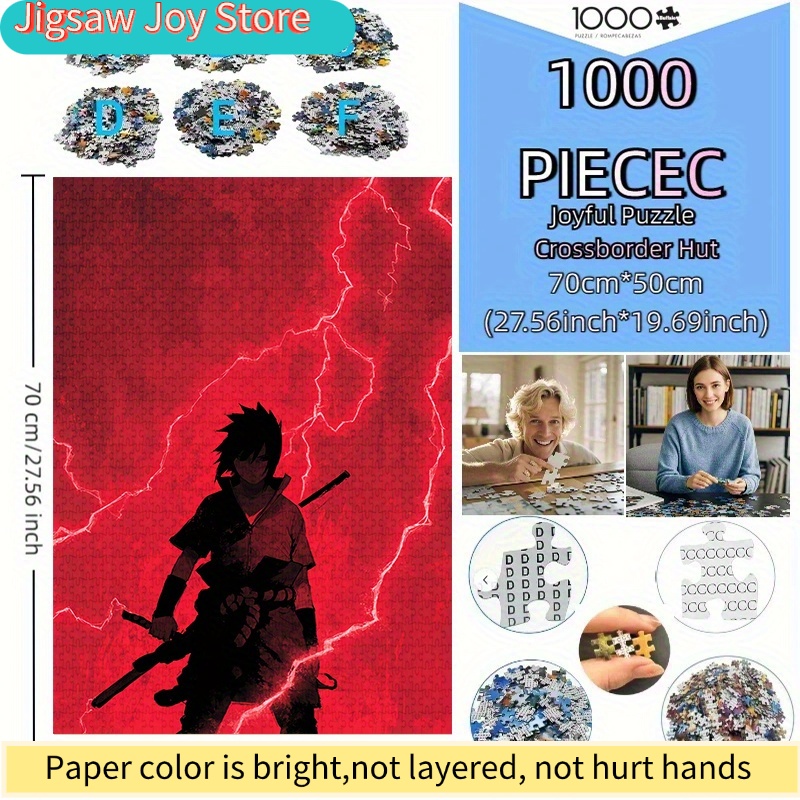 of thick and scratch-resistant - Board Game Naruto avis et prix