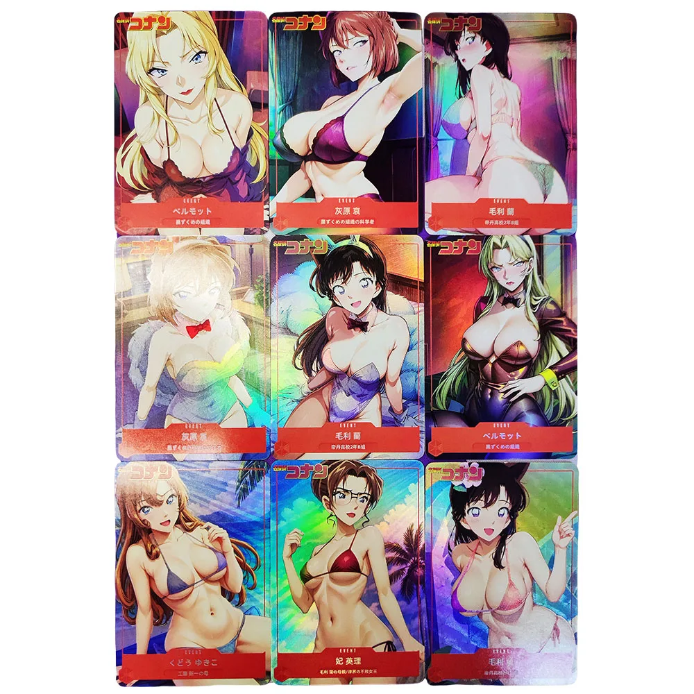 Anime One Piece Naruto DIY ACG - Board Game Naruto avis et prix
