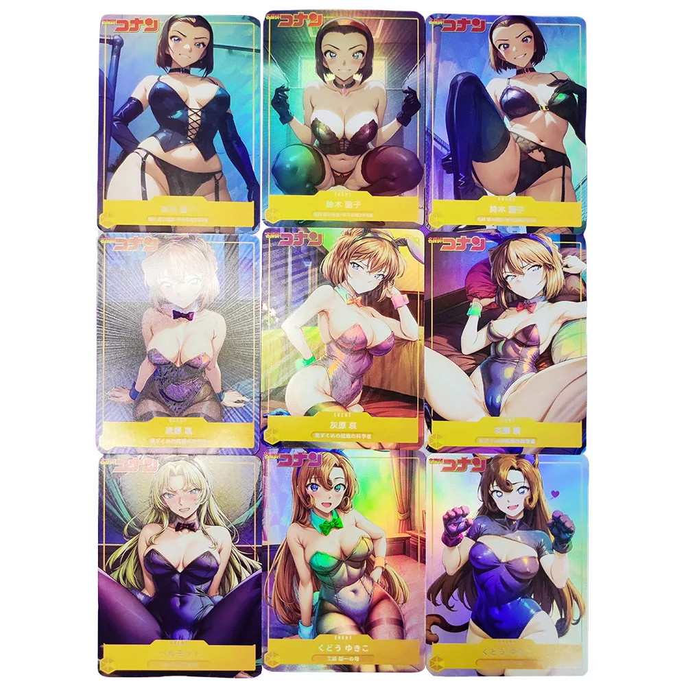 Anime One Piece Naruto DIY ACG - Board Game Naruto avis et prix