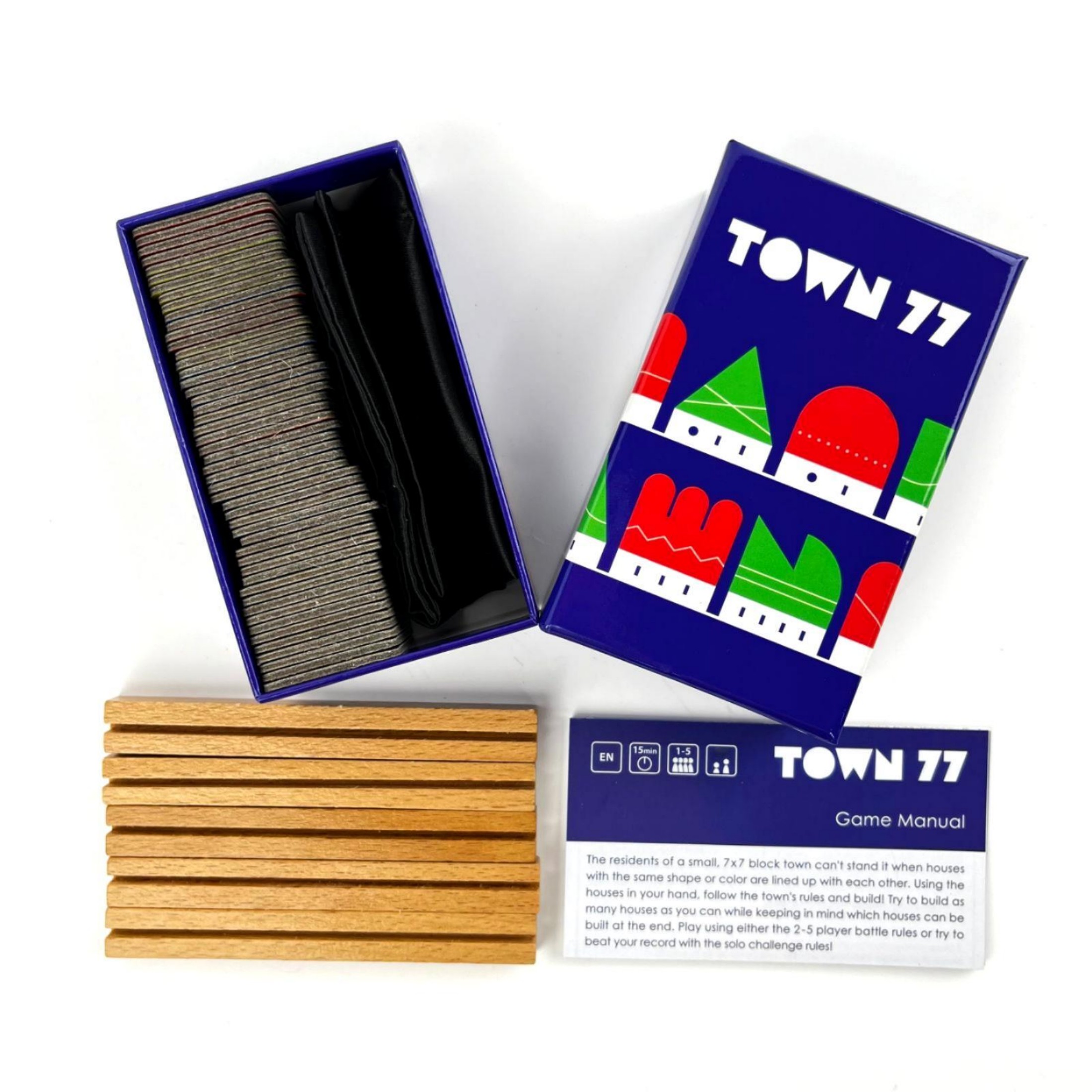 Board Games for party game nig - Board Game Yearbook avis et prix