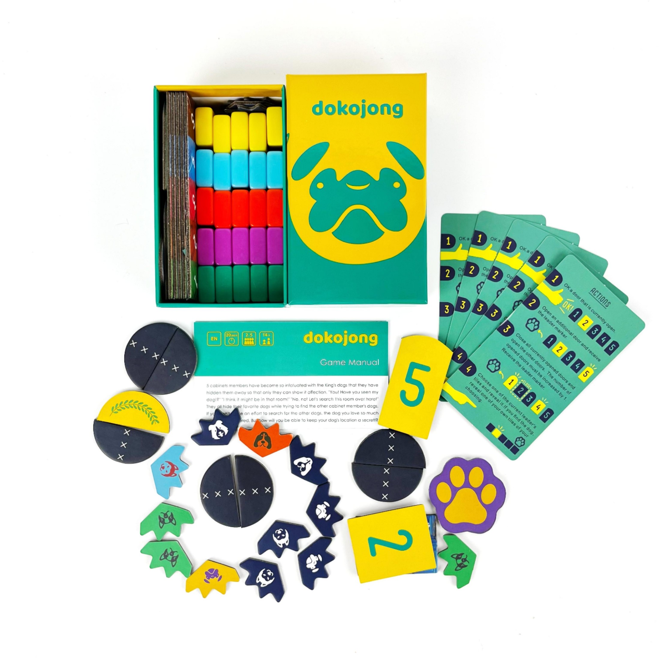 Board Games for party game nig - Board Game Yearbook avis et prix