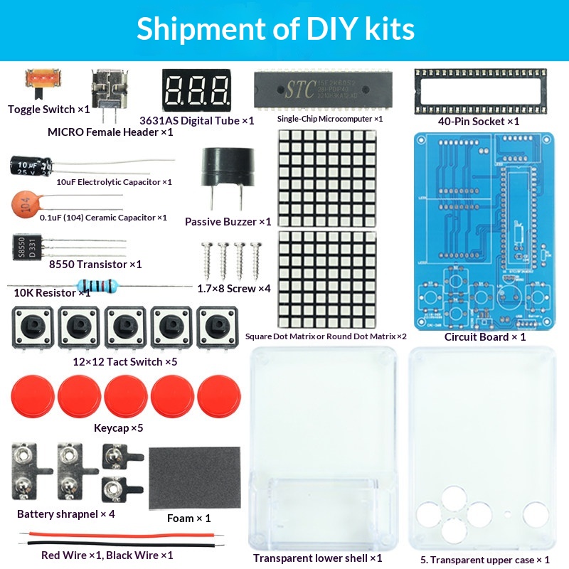 Pixel Game Machine Production  - Board Game With Chips avis et prix