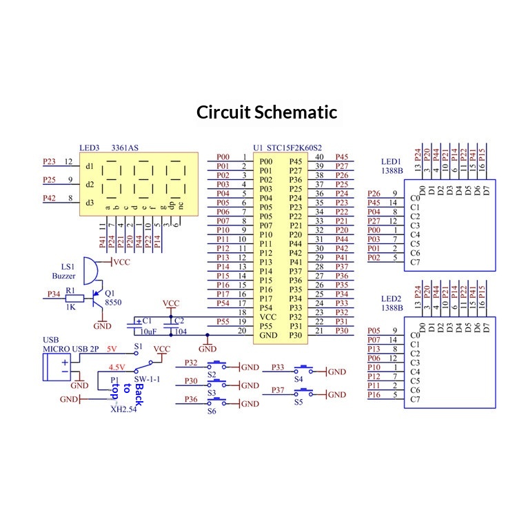 Pixel Game Machine Production  - Board Game With Chips avis et prix