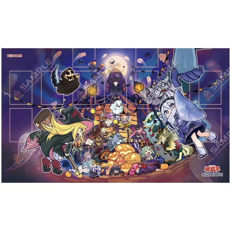 New Halloween Monster Ghostric - Board Game Store avis et prix