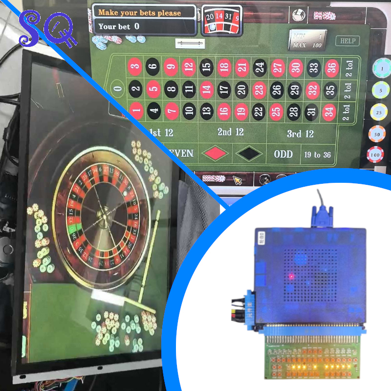 Arcade Russian Roulette Game M - Board Game Online Free avis et prix