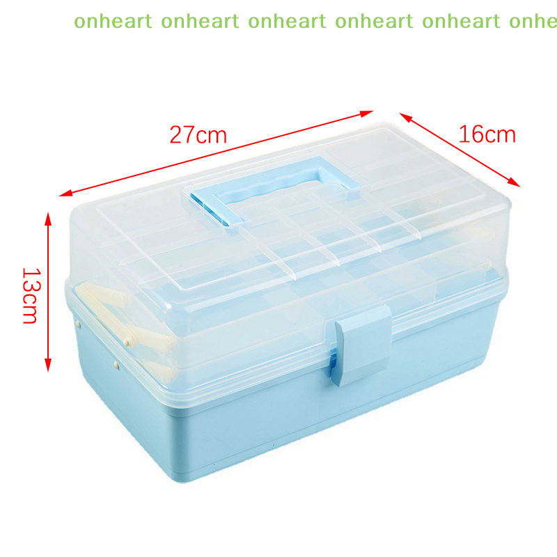 [C]3 Layers Large Capacity Sto - Token Tray Organizer avis et prix