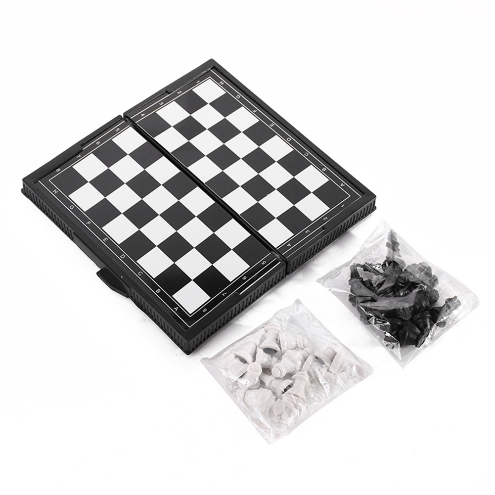 Mini Chess Board Interesting C - Board Game Yearbook avis et prix