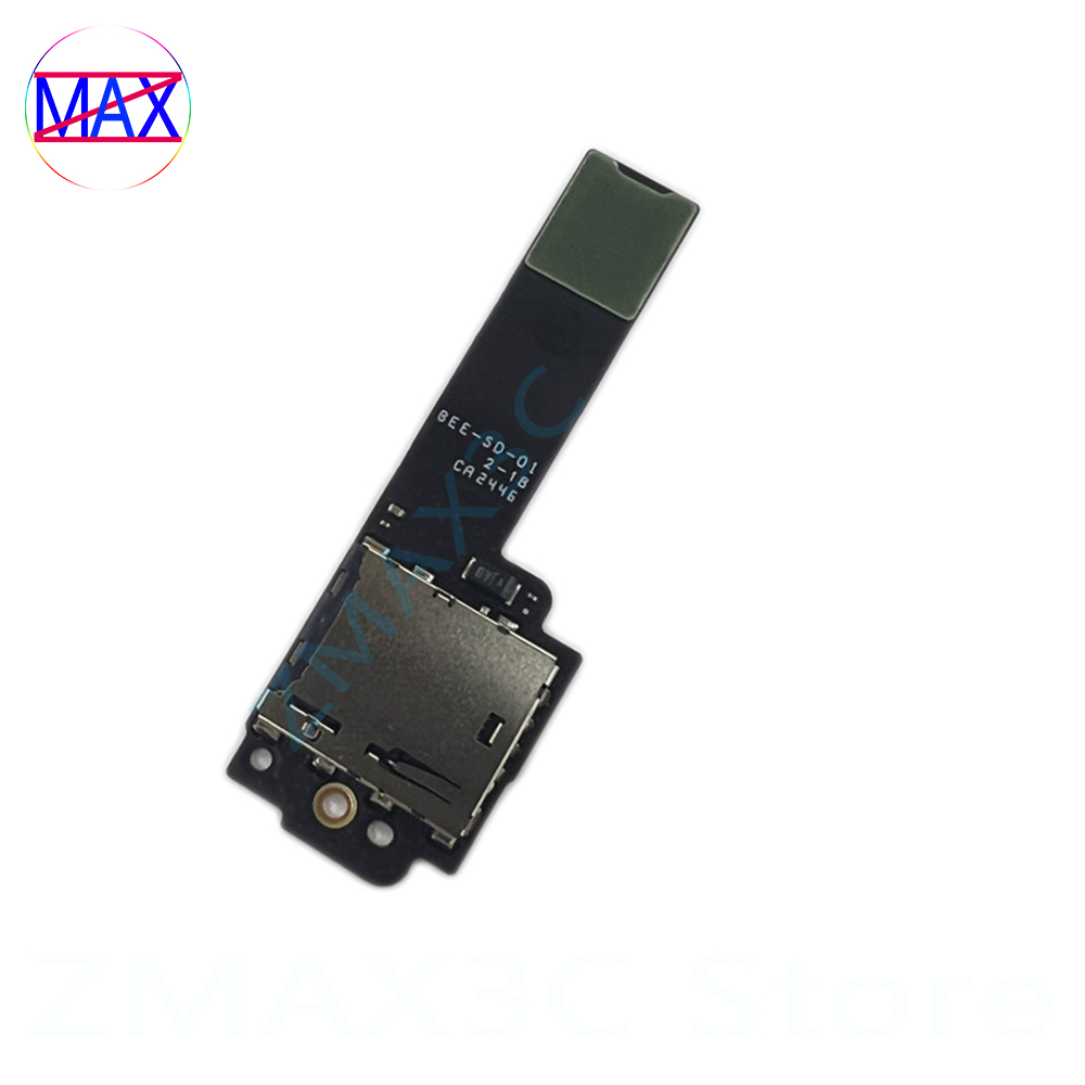 Original TF Card Slot With PCB - Board Game Nintendo Switch avis et prix