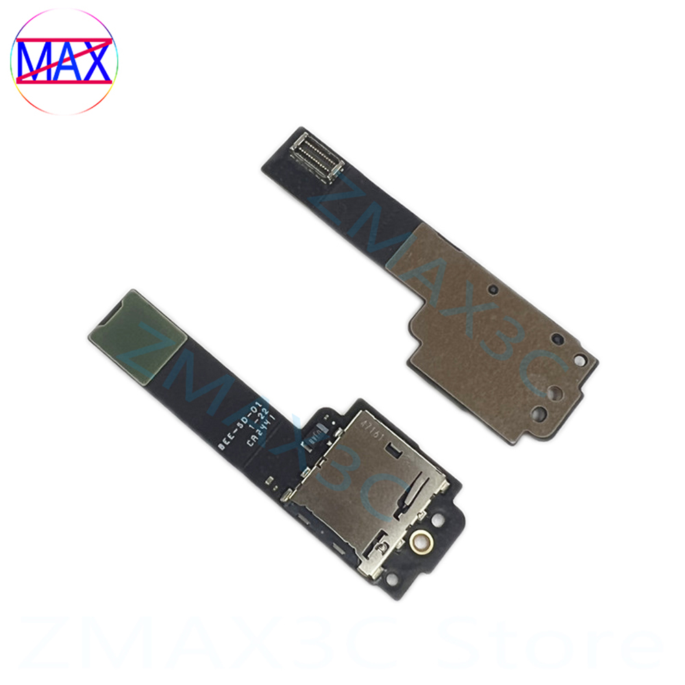 Original TF Card Slot With PCB - Board Game Nintendo Switch avis et prix