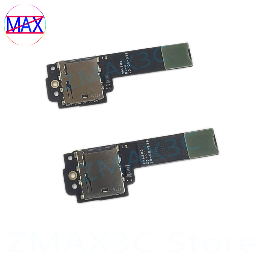 Original TF Card Slot With PCB - Board Game Nintendo Switch avis et prix