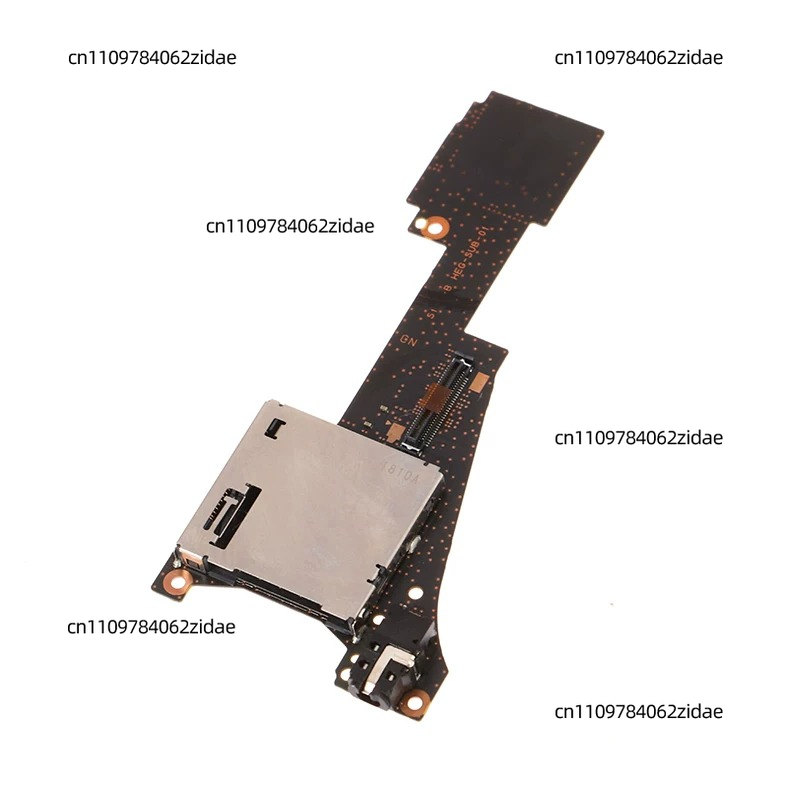 For Original Game Card Slot He - Board Game Nintendo Switch avis et prix