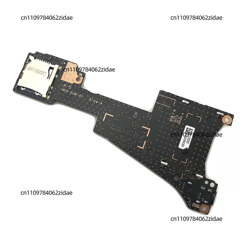For Original Game Card Slot He - Board Game Nintendo Switch avis et prix