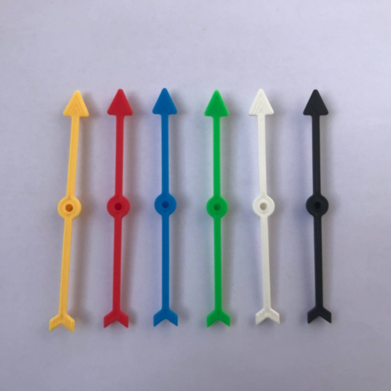 6PCS10CM 4.5cm 7.5cm 4inch Arr - Board Game With Chips avis et prix